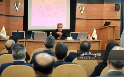 انجمن ملی لیزینگ ایران پیگیرابلاغ دستورالعمل صنعت لیزینگ است