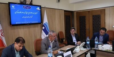 
جهش ۶۰ درصدی اعتبارات مطالعات پایه منابع آب