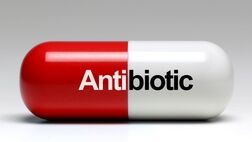 ترکیه، مغولستان و ایران بالاترین نرخ مصرف آنتی‌بیوتیک در جهان را دارند