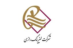 "سیدعلی رضا صادقی" مدیرعامل جدید لیزینگ رازی شد