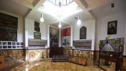 مناسب‌سازی اماکن گردشگری پایتخت برای معلولان
