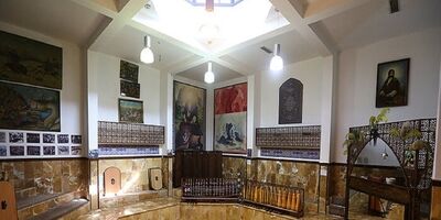 مناسب‌سازی اماکن گردشگری پایتخت برای معلولان
