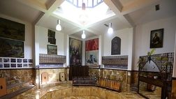 مناسب‌سازی اماکن گردشگری پایتخت برای معلولان
