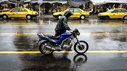 دولت به دنبال ترغیب مالکان جهت اسقاط موتورسیکلت‌های فرسوده