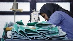 اضافه وزن تا 20 کیلوگرم برای بانوان استرسی
