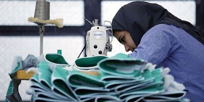 اضافه وزن تا 20 کیلوگرم برای بانوان استرسی
