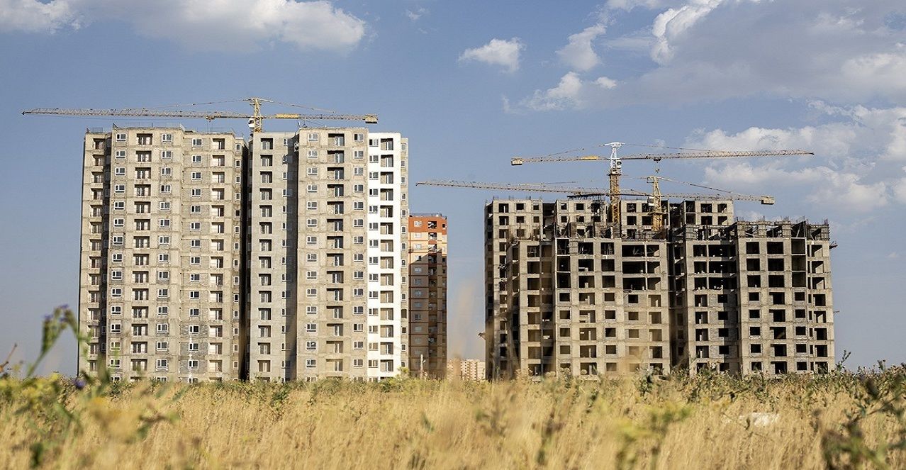 
۱۲۲ هزار واحد طرح قانون جوانی جمعیت تخصیص یافت