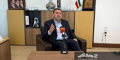 اعتبارسنجی؛ حلقه‌ای که هنوز در نظام مالی ایران کامل نشده است + گزارش تصویری