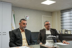 سرمایه واسپاری فرتاک به 110 میلیارد تومان رسید