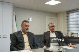 سرمایه واسپاری فرتاک به 110 میلیارد تومان رسید