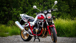 قیمت روز انواع موتور سیکلت‌ هوندا صفر در بازار + جدول