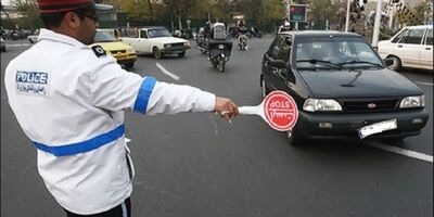 ۳۰۰۰ موتورسیکلت رسوبی از پارکینگ‌های تهران ترخیص شد