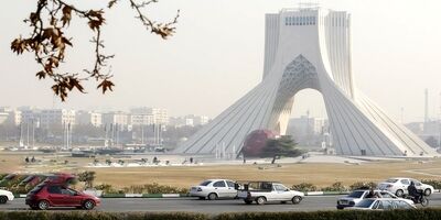 نوسازی ۳۰۰ دوربین هوشمند ثبت تردد طرح ترافیک و طرح کنترل آلودگی
