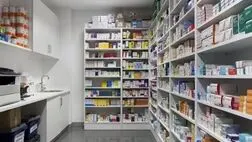 مشکل شرکت‌های دارویی و داروخانه‌ها با پرداخت مقطعی برطرف نمی‌شود