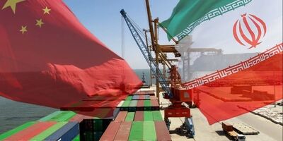 صادرات نفت ایران به چین افزایش یافت