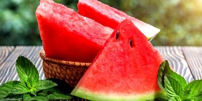 ضرر ۷ میلیارد دلاری کاشت هندوانه برای اقتصاد کشور