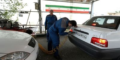 فعالیت مراکز تعویض پلاک در سراسر کشور