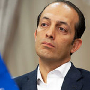 ولی ضرابیه