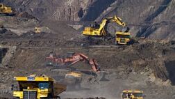 تولیدات طلا ۹۳ و نقره  ۱۳ درصد  افت کرد