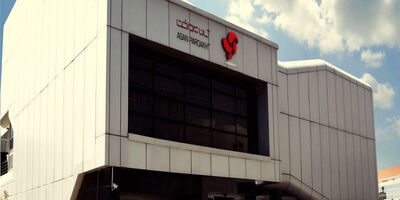 درآمدهای شرکت آپ 40 درصد رشد کرد + جدول