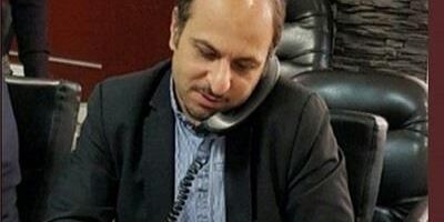 تماس‌های مرتبط با "صندوق ذخیره "کاهش یافت