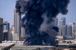 زیان ۱۲۰ میلیارد دلاری بازارهای مالی ابوظبی و دوبی