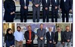 مدیر امور شعب و شبکه فروش شرکت بیمه سرمد؛ لزوم توجه و تمرکز بر کیفیت خدمات
