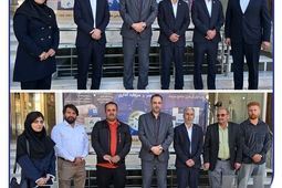 مدیر امور شعب و شبکه فروش شرکت بیمه سرمد؛ لزوم توجه و تمرکز بر کیفیت خدمات
