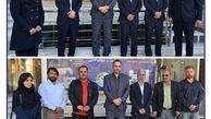 مدیر امور شعب و شبکه فروش شرکت بیمه سرمد؛ لزوم توجه و تمرکز بر کیفیت خدمات
