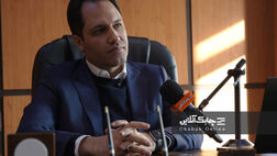 لیزینگ خودرو غدیر با شیبی ملایم از تمرکز صرف بر خودرو کاسته و به سایر حوزه ها ورود می کند + فیلم