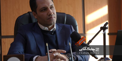 لیزینگ خودرو غدیر با شیبی ملایم از تمرکز صرف بر خودرو کاسته و به سایر حوزه ها ورود می کند + فیلم
