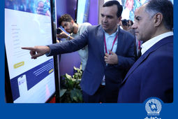 دکتر اخلاقی: بانک تجارت آماده توسعه همکاری با فینتک‌ها است
