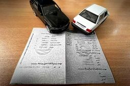 خبر مهم وزیر اقتصاد درباره بیمه شخص ثالت خودروها