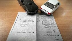 از ورود خودروهای فاقد بیمه شخص ثالث در ایام اربعین جلوگیری شود
