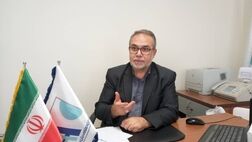 سهم بتن سبک از بازار مصالح ساختمانی کشور  ناچیز است