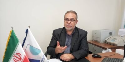 سهم بتن سبک از بازار مصالح ساختمانی کشور  ناچیز است