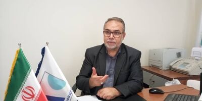 سهم بتن سبک از بازار مصالح ساختمانی کشور  ناچیز است