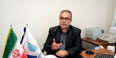 سهم بتن سبک از بازار مصالح ساختمانی کشور  ناچیز است