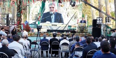 تولید ملی، رمز پیروزی ما در مقابله با جنگ تمام عیار اقتصادی دشمنان 