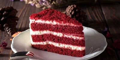 دستورالعمل پخت ردولوت در خانه؛ کیک پرطرفدار کافی‌شاپ‌ها
