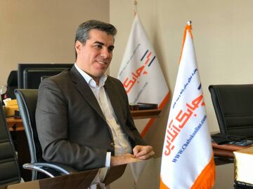 اسماعیل فلاحی