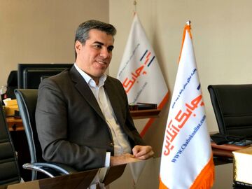 اسماعیل فلاحی