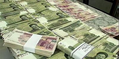 طلب ۳۲۸ هزار میلیاردی بانک مرکزی از بانک‌ها و دولت
