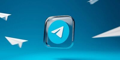 حذف و بازگشت دوباره تلگرام به فروشگاه برنامه اپل