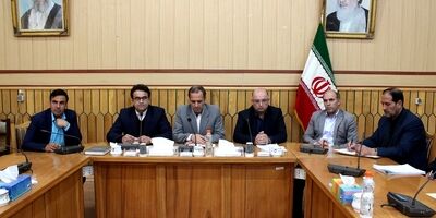 مشکل بیمه‌ای دهیاران استان اردبیل حل می‌شود