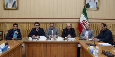 مشکل بیمه‌ای دهیاران استان اردبیل حل می‌شود