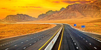 ۲۰۰ کیلومتر آزادراه در سال آینده بهره برداری می شود