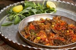 حسرت الملوک ؛ غذایی که شاه قاجار حسرتش را خورد!
