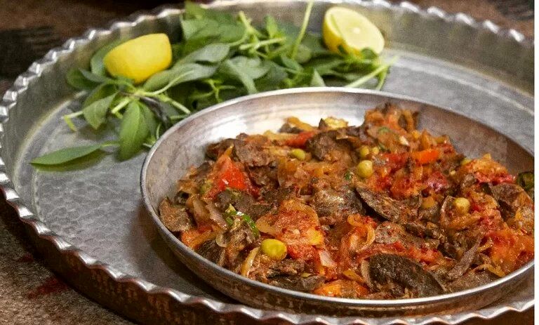 حسرت الملوک ؛ غذایی که شاه قاجار حسرتش را خورد!
