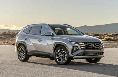 افزایش نیم میلیاردی قیمت هیوندای توسان + جدول